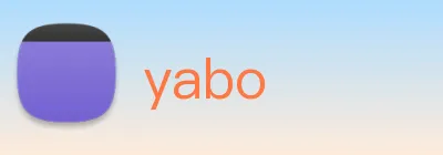 yabo Logo